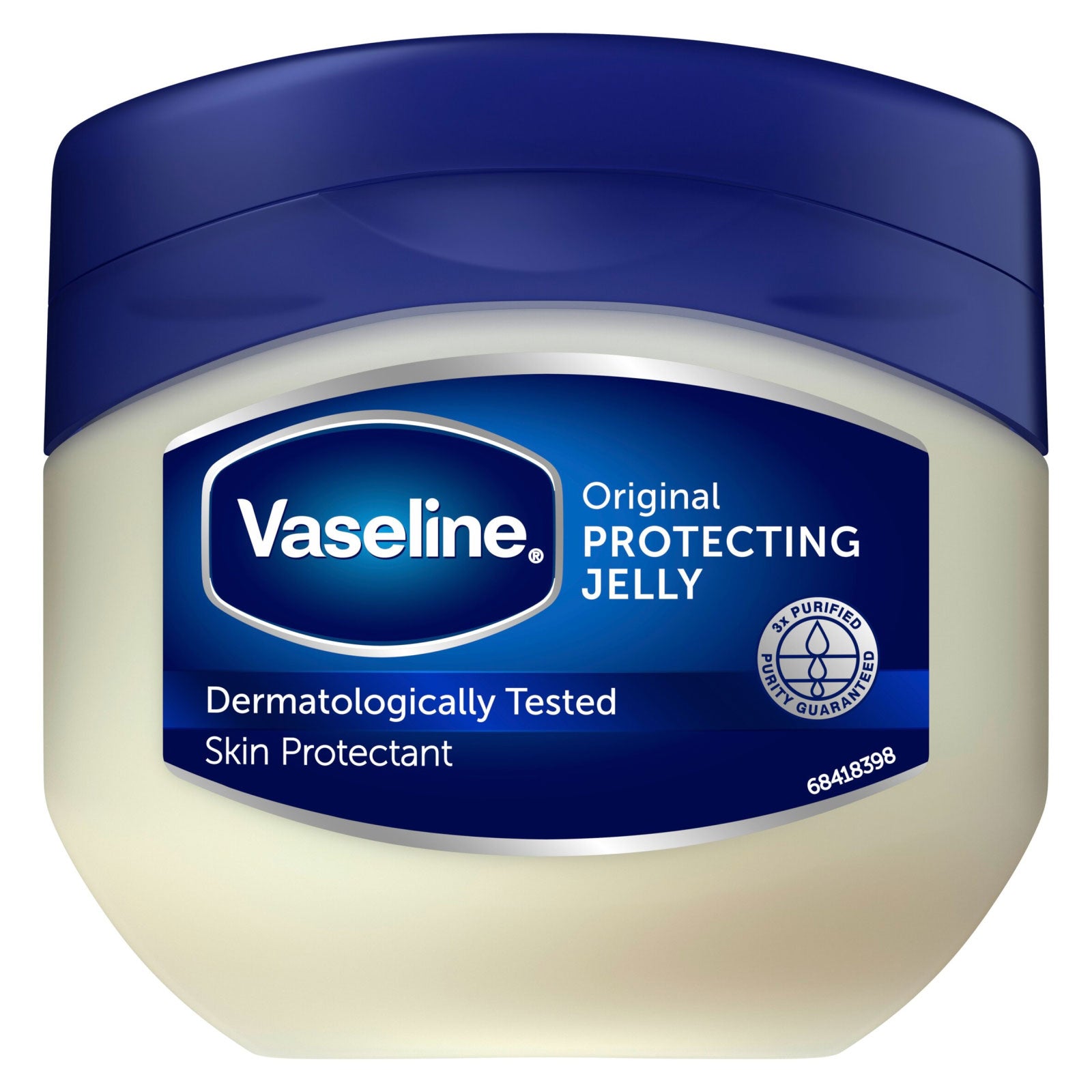 Vaseline Petroleum Jelly 100ml | High Quality Tissue Product Online - Product Image Vaseline Petroleum Jelly 100ml | High Quality Tissue Product Online - Product Image
